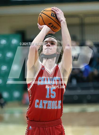 Thumbnail 1 in Charlotte Catholic @ Charlotte Country Day School photogallery.