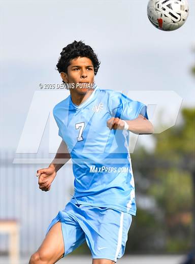 Archbishop Mitty @ Valley Christian