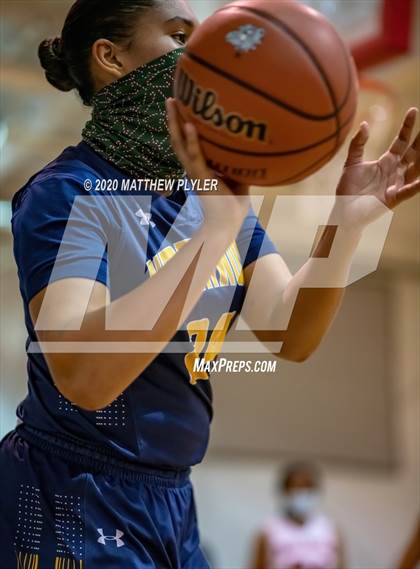 Thumbnail 2 in Northwood Temple Academy @ Berean Baptist Academy photogallery.
