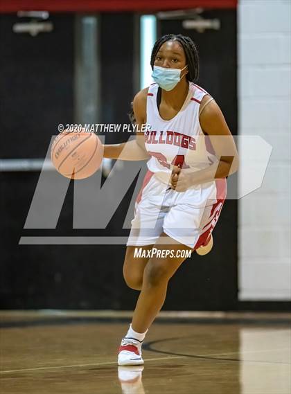 Thumbnail 2 in Northwood Temple Academy @ Berean Baptist Academy photogallery.