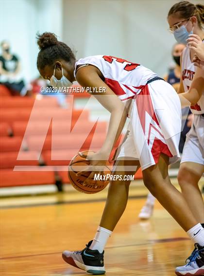 Thumbnail 3 in Northwood Temple Academy @ Berean Baptist Academy photogallery.