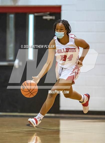 Thumbnail 1 in Northwood Temple Academy @ Berean Baptist Academy photogallery.