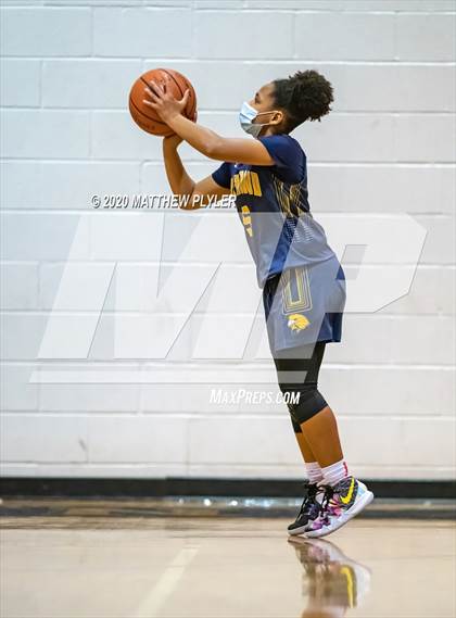 Thumbnail 1 in Northwood Temple Academy @ Berean Baptist Academy photogallery.