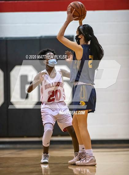 Thumbnail 1 in Northwood Temple Academy @ Berean Baptist Academy photogallery.