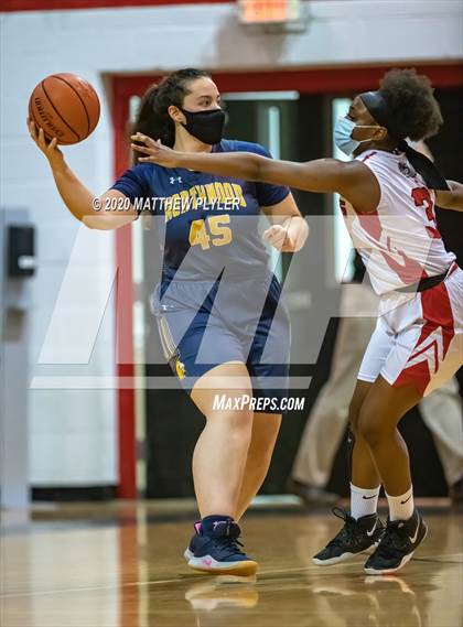 Thumbnail 1 in Northwood Temple Academy @ Berean Baptist Academy photogallery.