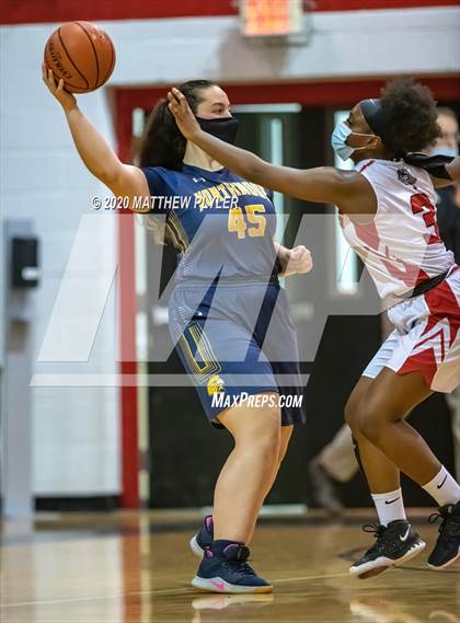 Thumbnail 2 in Northwood Temple Academy @ Berean Baptist Academy photogallery.