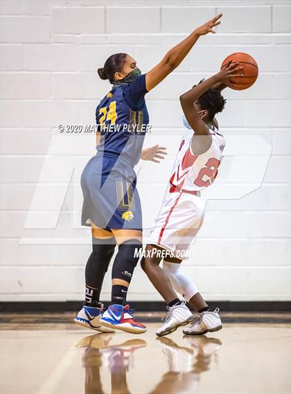 Thumbnail 3 in Northwood Temple Academy @ Berean Baptist Academy photogallery.