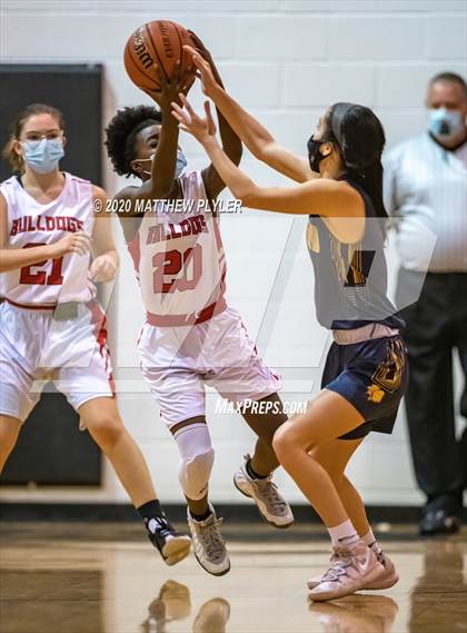 Thumbnail 3 in Northwood Temple Academy @ Berean Baptist Academy photogallery.