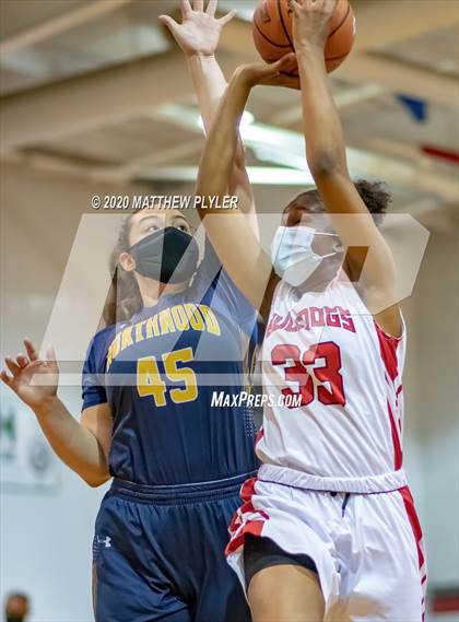 Thumbnail 3 in Northwood Temple Academy @ Berean Baptist Academy photogallery.
