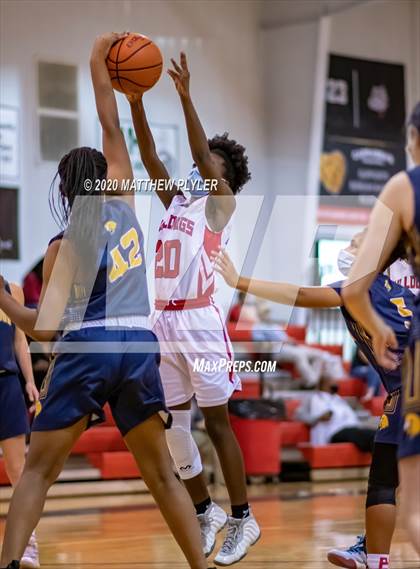 Thumbnail 1 in Northwood Temple Academy @ Berean Baptist Academy photogallery.