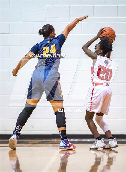 Thumbnail 3 in Northwood Temple Academy @ Berean Baptist Academy photogallery.