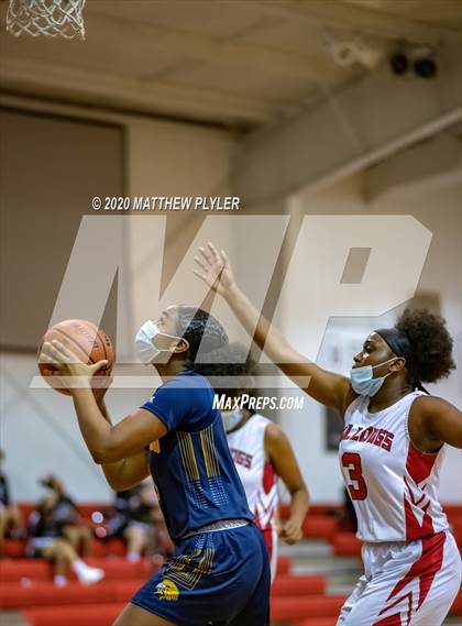 Thumbnail 3 in Northwood Temple Academy @ Berean Baptist Academy photogallery.