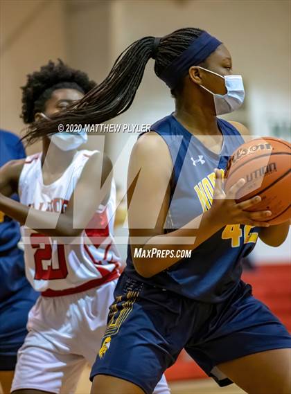 Thumbnail 1 in Northwood Temple Academy @ Berean Baptist Academy photogallery.