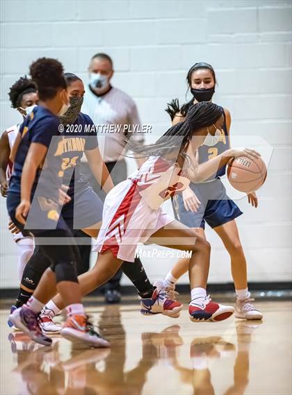 Thumbnail 1 in Northwood Temple Academy @ Berean Baptist Academy photogallery.