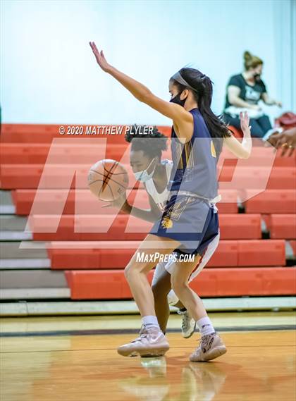 Thumbnail 3 in Northwood Temple Academy @ Berean Baptist Academy photogallery.