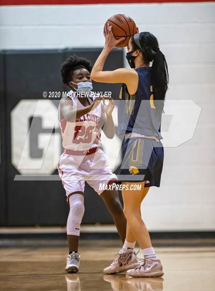 Thumbnail 3 in Northwood Temple Academy @ Berean Baptist Academy photogallery.