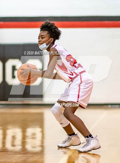 Thumbnail 3 in Northwood Temple Academy @ Berean Baptist Academy photogallery.