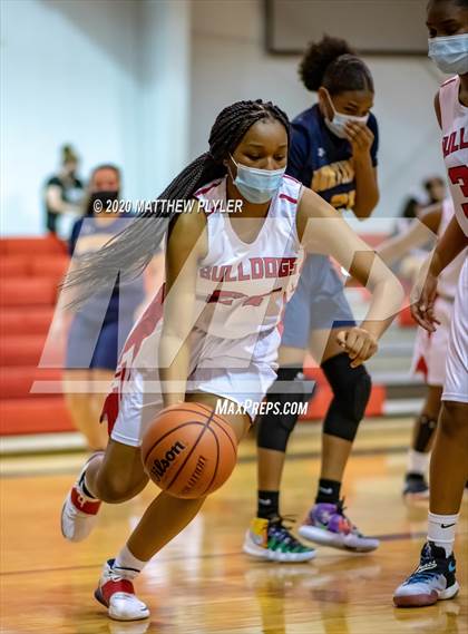 Thumbnail 3 in Northwood Temple Academy @ Berean Baptist Academy photogallery.