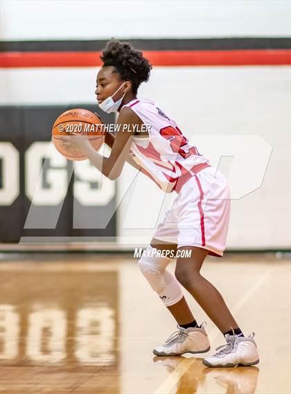 Thumbnail 1 in Northwood Temple Academy @ Berean Baptist Academy photogallery.