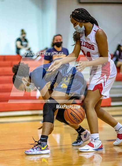 Thumbnail 1 in Northwood Temple Academy @ Berean Baptist Academy photogallery.