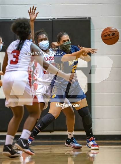 Thumbnail 3 in Northwood Temple Academy @ Berean Baptist Academy photogallery.