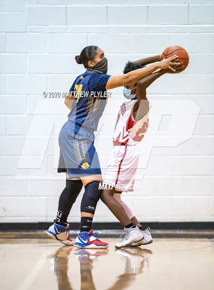 Thumbnail 1 in Northwood Temple Academy @ Berean Baptist Academy photogallery.