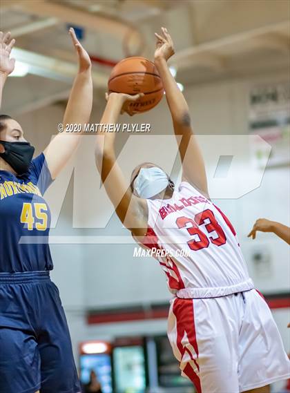 Thumbnail 3 in Northwood Temple Academy @ Berean Baptist Academy photogallery.