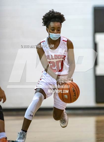 Thumbnail 3 in Northwood Temple Academy @ Berean Baptist Academy photogallery.