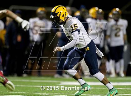 Thumbnail 1 in Milpitas @ Campolindo (CIF NorCal Regional D3-AA Final) photogallery.