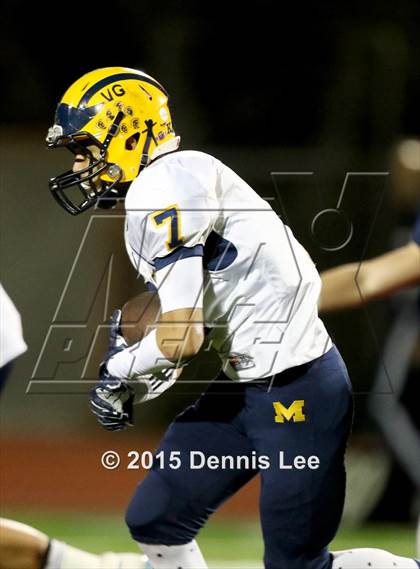 Thumbnail 2 in Milpitas @ Campolindo (CIF NorCal Regional D3-AA Final) photogallery.