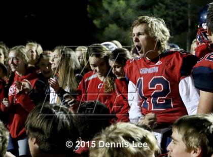 Thumbnail 2 in Milpitas @ Campolindo (CIF NorCal Regional D3-AA Final) photogallery.