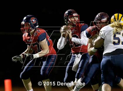 Thumbnail 3 in Milpitas @ Campolindo (CIF NorCal Regional D3-AA Final) photogallery.