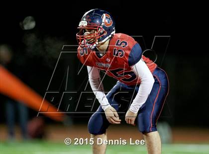 Thumbnail 1 in Milpitas @ Campolindo (CIF NorCal Regional D3-AA Final) photogallery.