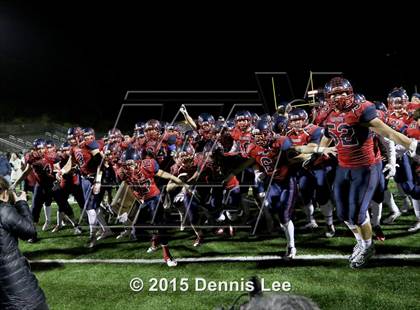 Thumbnail 3 in Milpitas @ Campolindo (CIF NorCal Regional D3-AA Final) photogallery.