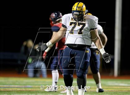 Thumbnail 1 in Milpitas @ Campolindo (CIF NorCal Regional D3-AA Final) photogallery.
