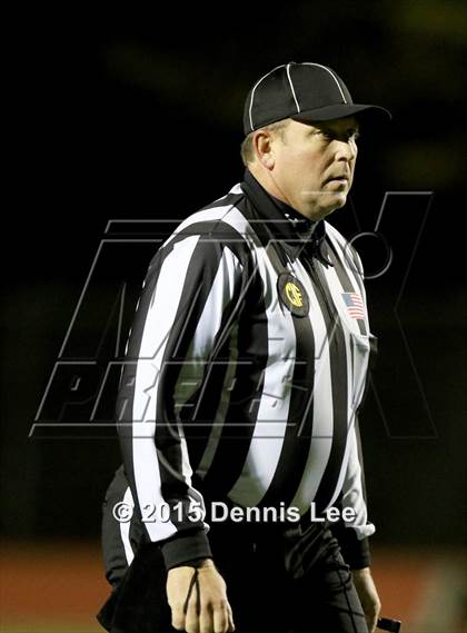 Thumbnail 3 in Milpitas @ Campolindo (CIF NorCal Regional D3-AA Final) photogallery.