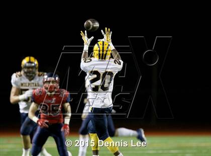 Thumbnail 2 in Milpitas @ Campolindo (CIF NorCal Regional D3-AA Final) photogallery.