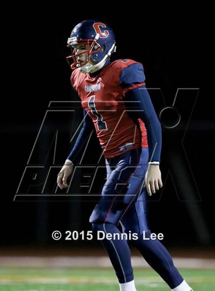 Thumbnail 3 in Milpitas @ Campolindo (CIF NorCal Regional D3-AA Final) photogallery.