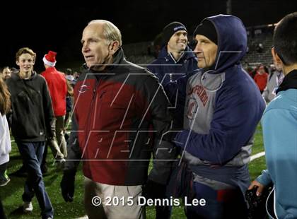 Thumbnail 1 in Milpitas @ Campolindo (CIF NorCal Regional D3-AA Final) photogallery.