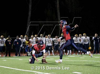 Thumbnail 2 in Milpitas @ Campolindo (CIF NorCal Regional D3-AA Final) photogallery.