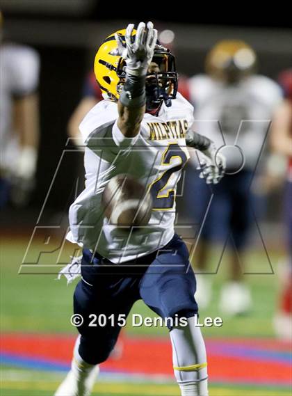Thumbnail 2 in Milpitas @ Campolindo (CIF NorCal Regional D3-AA Final) photogallery.