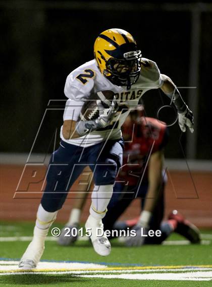 Thumbnail 1 in Milpitas @ Campolindo (CIF NorCal Regional D3-AA Final) photogallery.