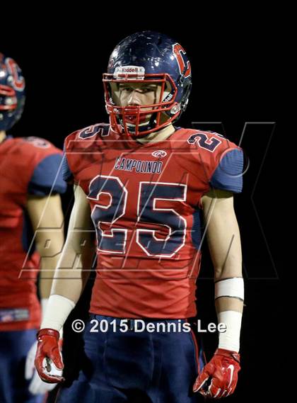 Thumbnail 2 in Milpitas @ Campolindo (CIF NorCal Regional D3-AA Final) photogallery.
