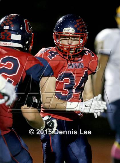 Thumbnail 1 in Milpitas @ Campolindo (CIF NorCal Regional D3-AA Final) photogallery.