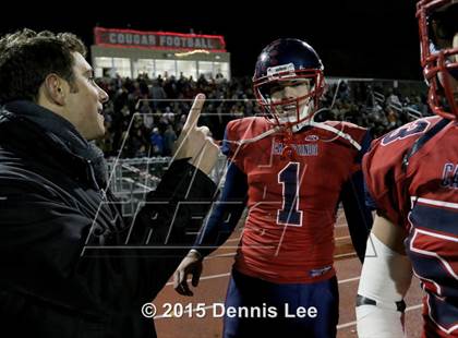 Thumbnail 3 in Milpitas @ Campolindo (CIF NorCal Regional D3-AA Final) photogallery.