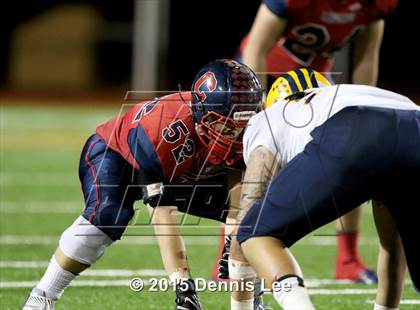 Thumbnail 1 in Milpitas @ Campolindo (CIF NorCal Regional D3-AA Final) photogallery.