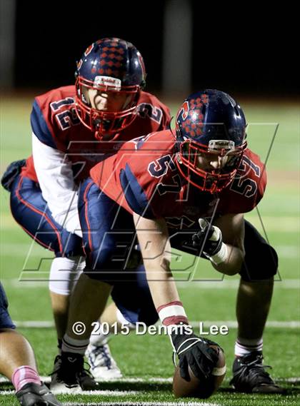 Thumbnail 3 in Milpitas @ Campolindo (CIF NorCal Regional D3-AA Final) photogallery.
