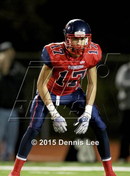 Thumbnail 3 in Milpitas @ Campolindo (CIF NorCal Regional D3-AA Final) photogallery.
