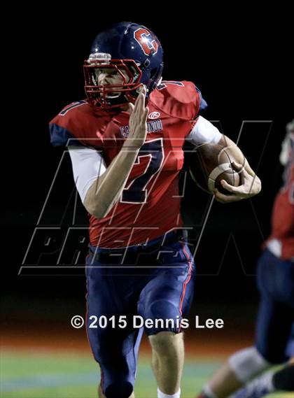 Thumbnail 1 in Milpitas @ Campolindo (CIF NorCal Regional D3-AA Final) photogallery.