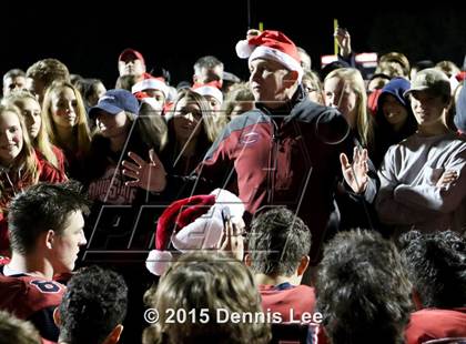 Thumbnail 1 in Milpitas @ Campolindo (CIF NorCal Regional D3-AA Final) photogallery.